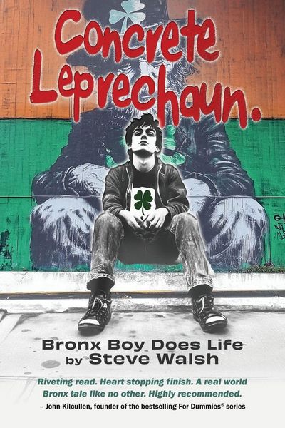 Produktbild: Concrete Leprechaun