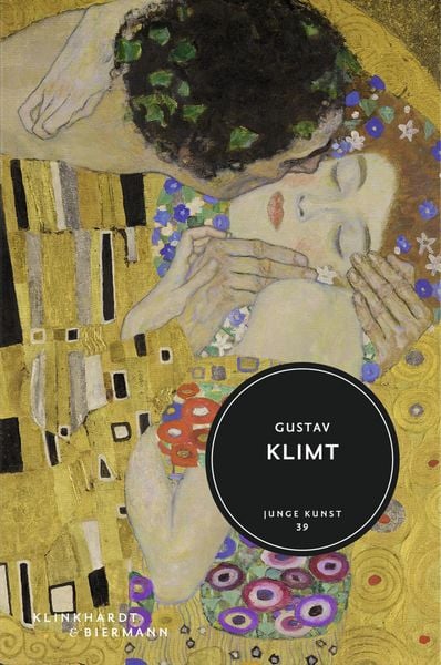 Gustav Klimt, Gebundene Ausgabe von Wilfried Rogasch, Klinkhardt & Biermann, 978-3-943616-85-9