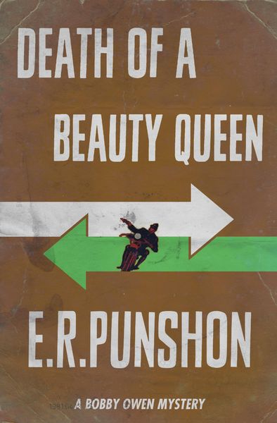 Produktbild: Death of A Beauty Queen
