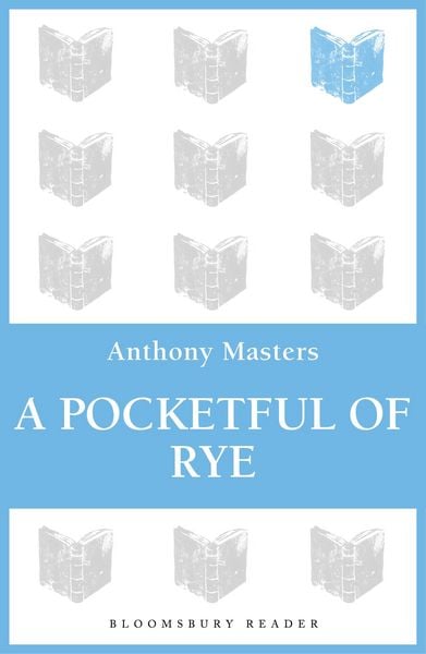 Produktbild: A Pocketful of Rye