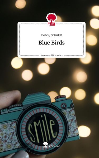 Produktbild: Blue Birds. Life is a Story - story.one