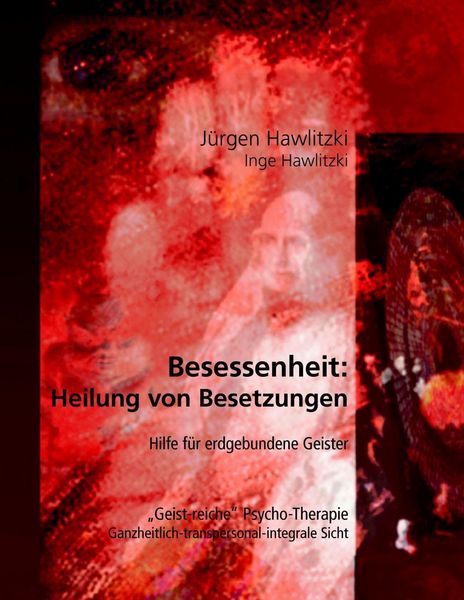 Produktbild: Besessenheit: Heilung von Besetzungen