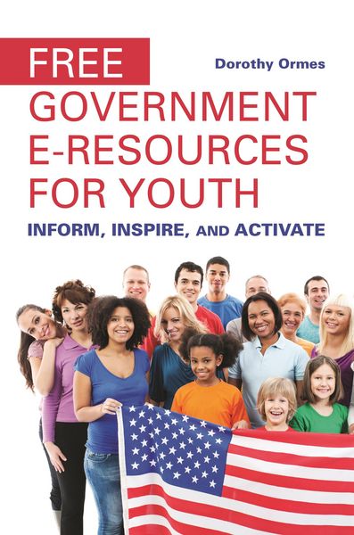 Produktbild: Free Government e-Resources for Youth