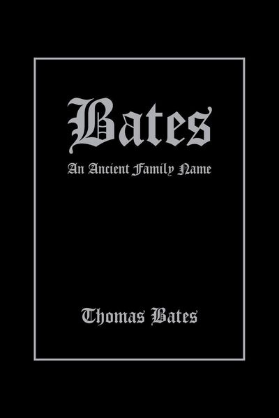 Produktbild: Bates