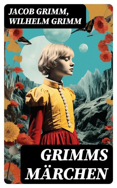Produktbild: Grimms M&auml;rchen