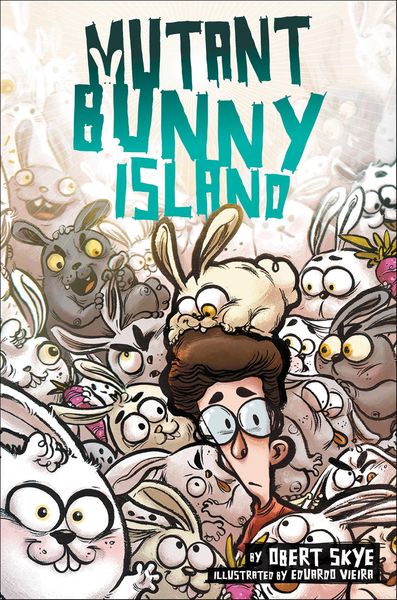 Produktbild: Mutant Bunny Island