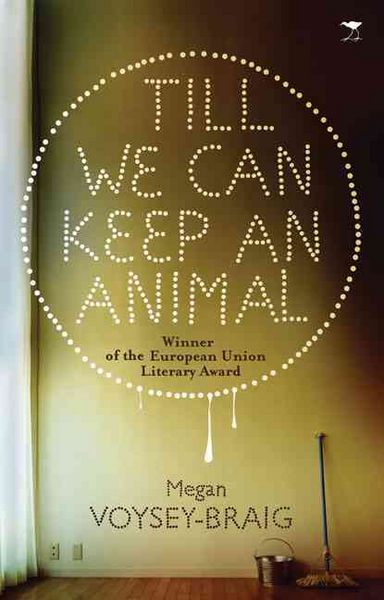 Produktbild: Till We Can Keep An Animal