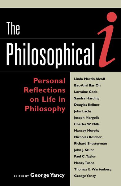 Produktbild: The Philosophical I