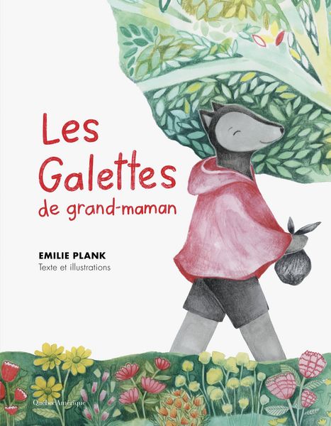 Produktbild: Les Galettes de grand-maman