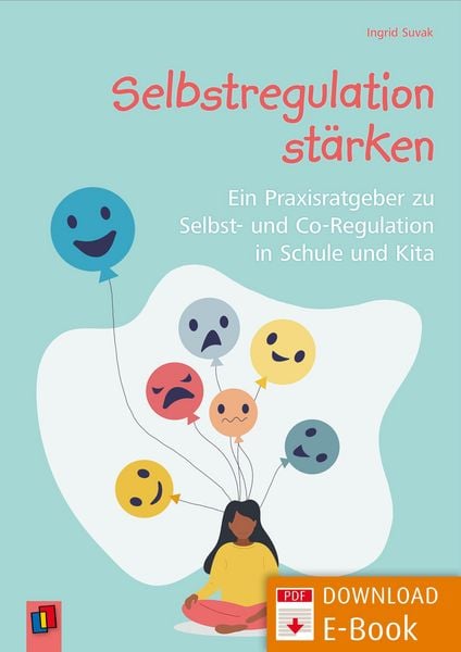Produktbild: Selbstregulation st&auml;rken