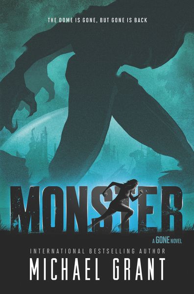 Produktbild: Monster
