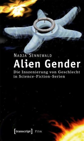 Produktbild: Alien Gender