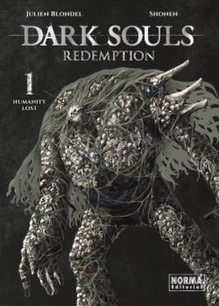 Produktbild: Dark Souls Redemption 01