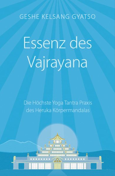 Produktbild: Essenz des Vajrayana