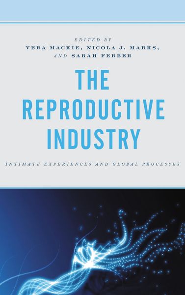Produktbild: The Reproductive Industry