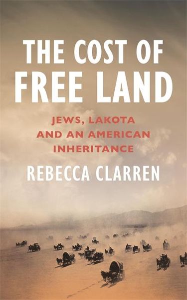 Produktbild: Clarren, R: Cost of Free Land