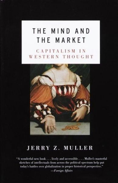 Produktbild: The Mind and the Market