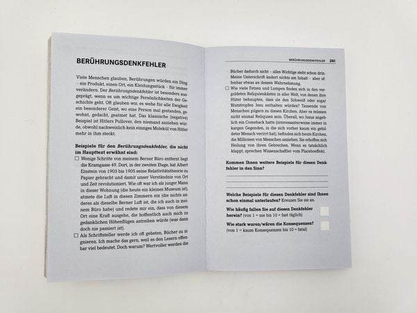 Produktbild: Die Kunst des klugen Handelns