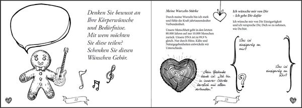 Produktbild: Mein Achtsamkeit Adventskalender - Für mich und Menschen, die ich gerne mag