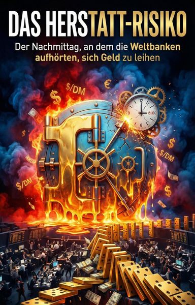 Produktbild: Herstatt-Risiko