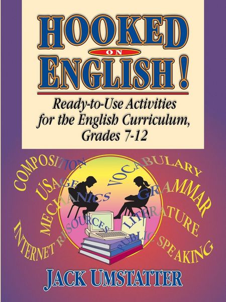 Produktbild: Hooked on English!