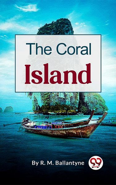 Produktbild: The Coral Island