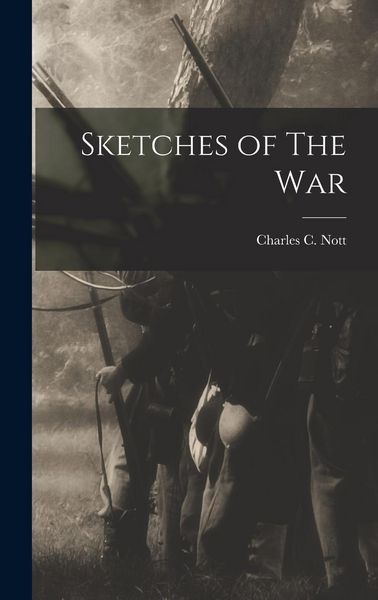 Produktbild: Sketches of The War