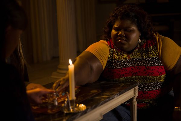 Produktbild: American Horror Story - Staffel 3 [4 DVDs]