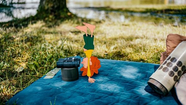 Produktbild: Neue Geschichten vom Pumuckl - Staffel 2 [3 DVDs]