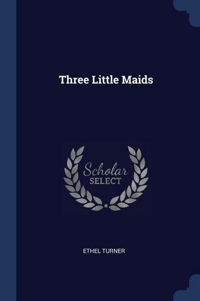 Produktbild: Three Little Maids