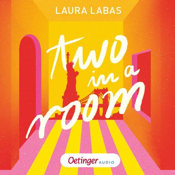Produktbild: Room for Love 1. Two in a Room