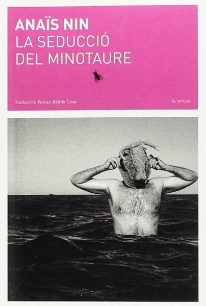 Produktbild: La seducci&oacute; del Minotaure