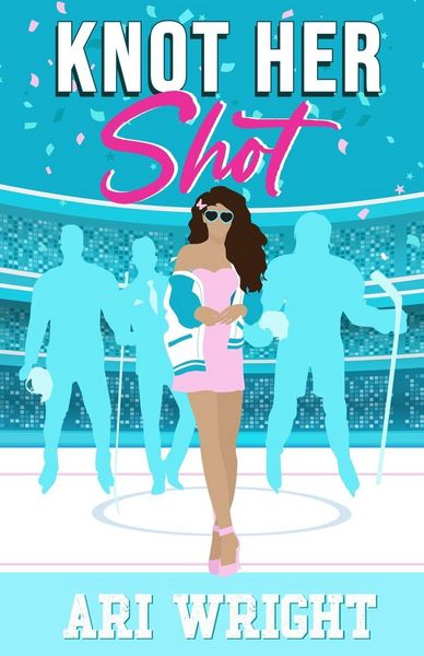 Produktbild: Knot Her Shot