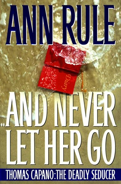 Produktbild: And Never Let Her Go