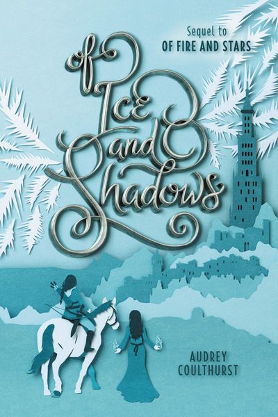 Produktbild: Of Ice and Shadows
