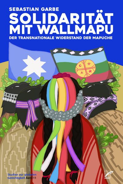 Produktbild: Solidarit&auml;t mit Wallmapu