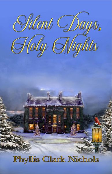 Produktbild: Silent Days, Holy Night