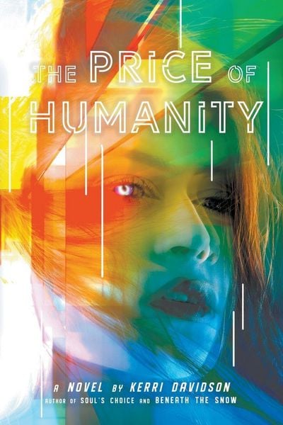 Produktbild: The Price of Humanity