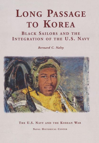 Produktbild: Long Passage to Korea
