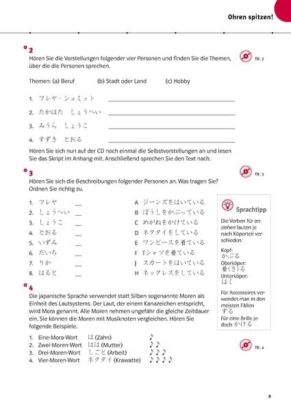 Produktbild: PONS Power-Sprachkurs Japanisch f&uuml;r Fortgeschrittene