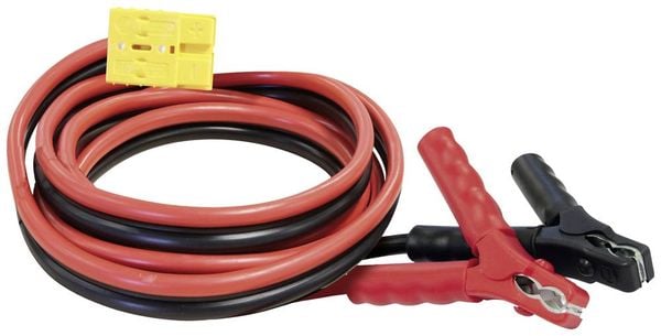 Produktbild: GYS GYSFLASH 32.12 PL 027381 Automatikladeger&auml;t 12V 30A