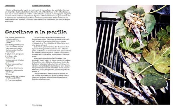 Produktbild: Viva Espa&ntilde;a