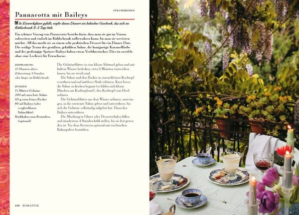 Produktbild: A Table Full of Love