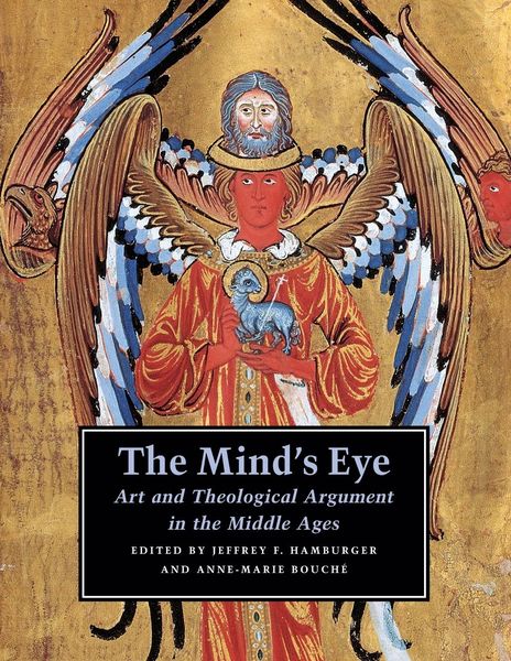 Produktbild: The Mind's Eye