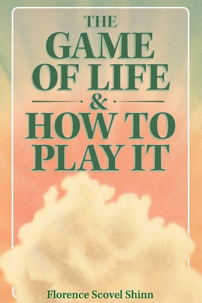 Produktbild: The Game of Life & How to Play It