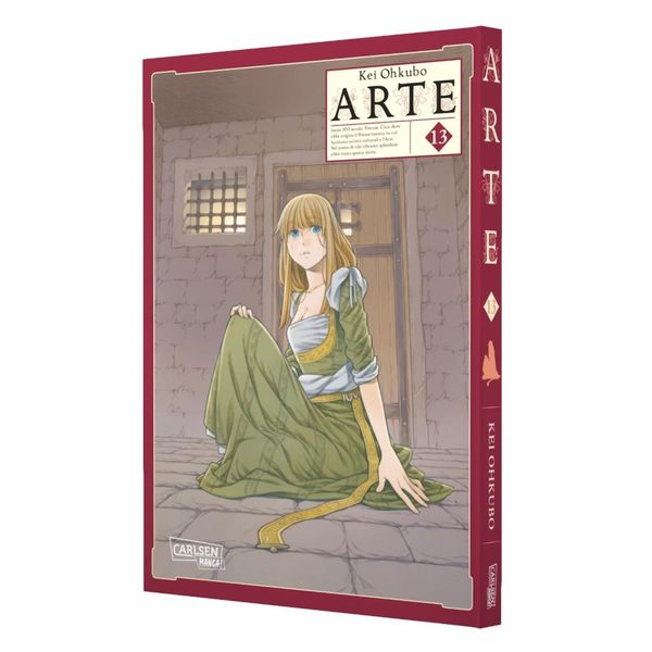 Produktbild: Arte 13