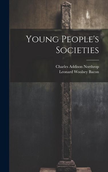 Produktbild: Young People's Societies