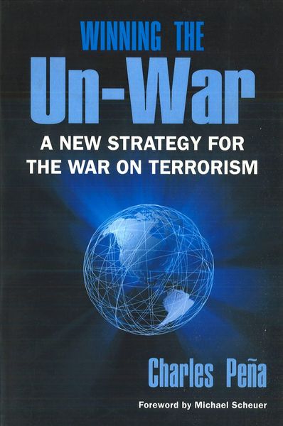 Produktbild: Winning the Un-War