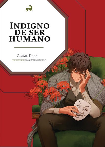 Produktbild: Indigno de ser humano