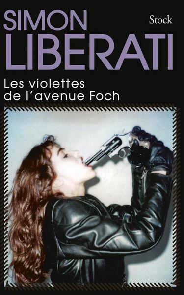 Produktbild: Les Violettes de L Avenue Foch